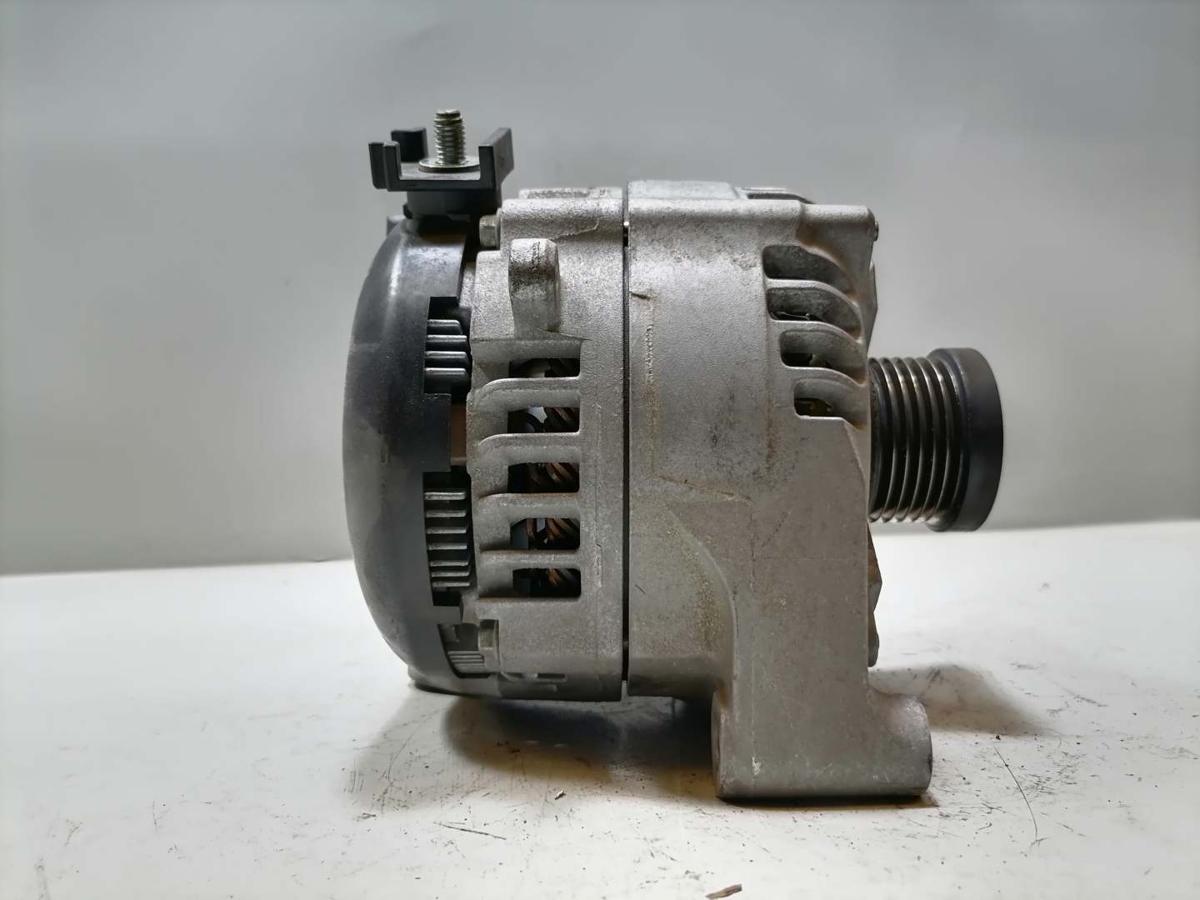 BMW F30 F31 original Lichtmaschine Generator 2,0I 135KW Bj.2012